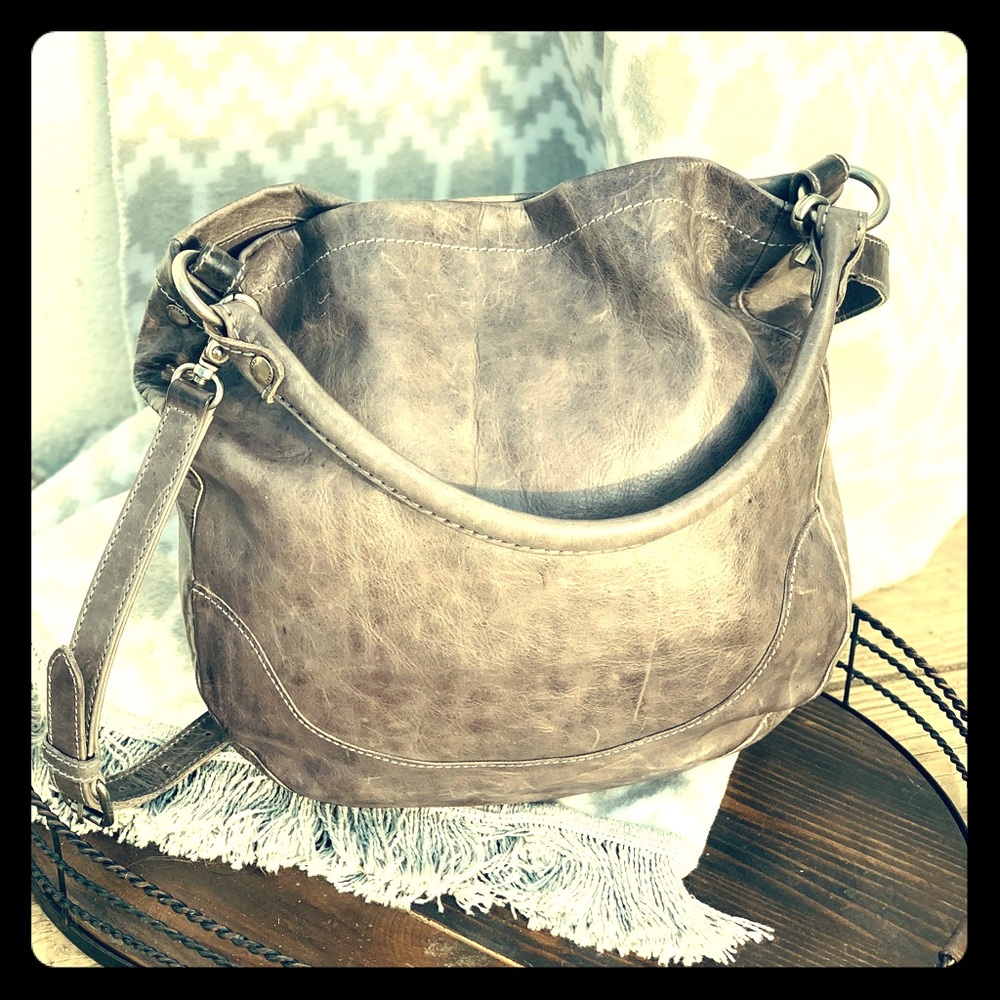 👜❄️Frye Melissa Hobo ❄️👜